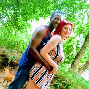 Meet your Posher, Garry